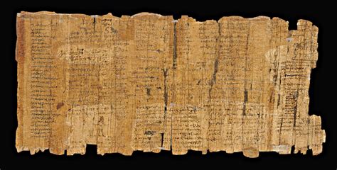 Examining the Influence of the fgeek Magical Papyri on Modern Occult Practices